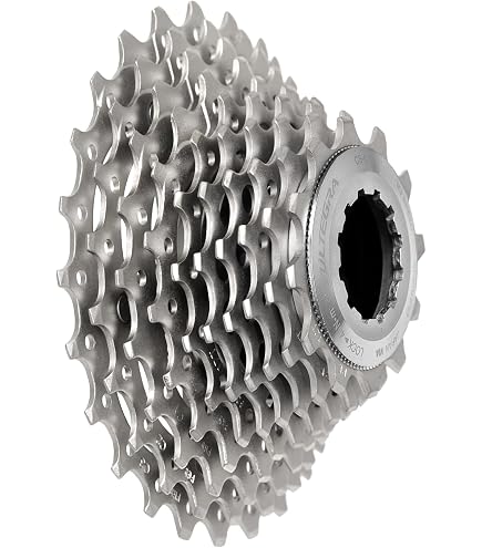 Amazon | SHIMANO (シマノ) DURA ACE CS-7900 カセットスプロケット10S
